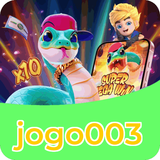 Bônus de boas-vindas jogo003