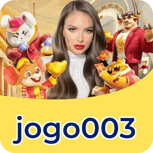 Promoções e bônus exclusivos da jogo003