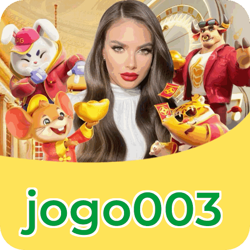 Siga a jogo003 no Facebook