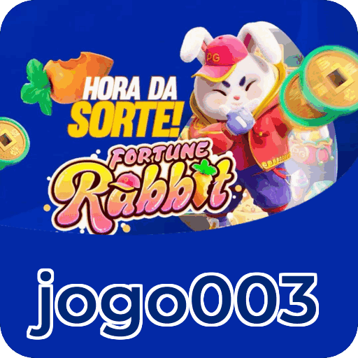 Bônus de Boas-vindas jogo003